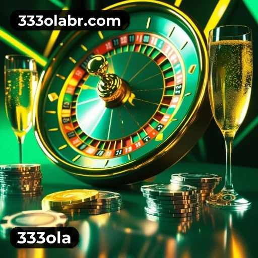 333ola Pagamento Seguro SSL