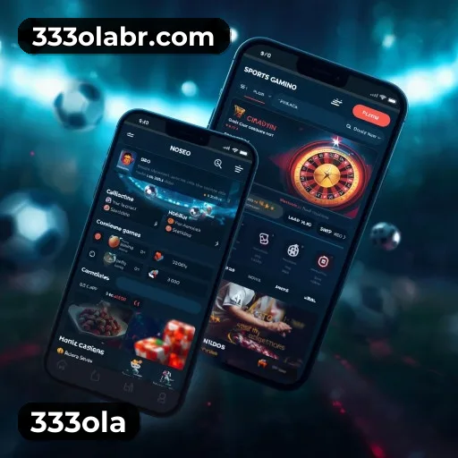 333ola Logo 1