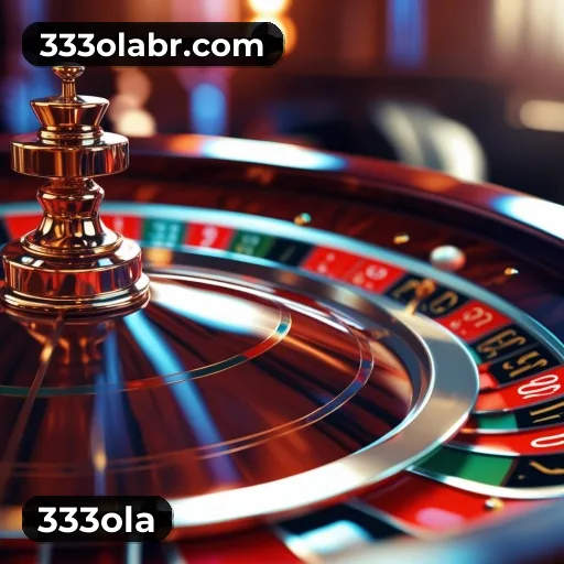 333ola Logo 3