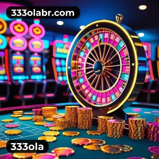 333ola Certificado eCOGRA - Jogos Justos Auditados