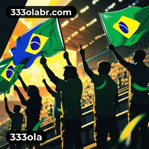 333ola PIX Instantâneo - Saques em 8 Minutos
