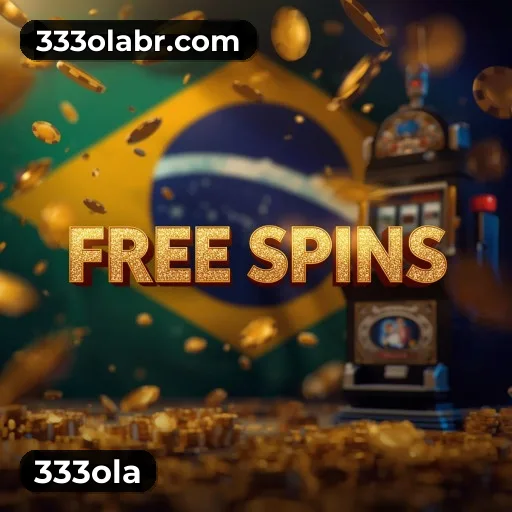 333ola Licenciado Curaçao - Segurança SSL 256-bit