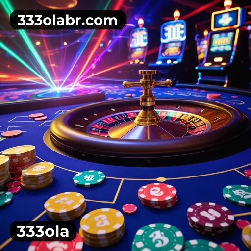 333ola Instalar Logo 2