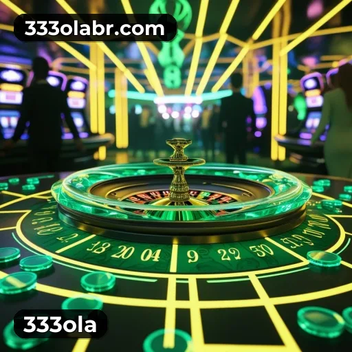 333ola Instalar Logo 1