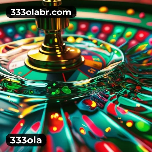 333ola Segurança Logo 1