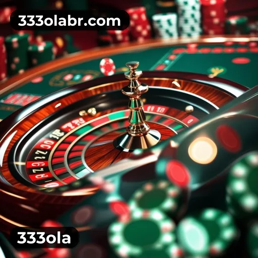 Loteria 333ola - Lotofácil diária