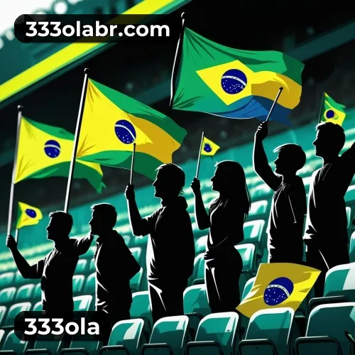 Plataforma 333ola - Segurança SSL 256-bit