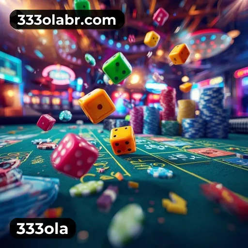 Plataforma 333ola - Cloud AWS Infrastructure