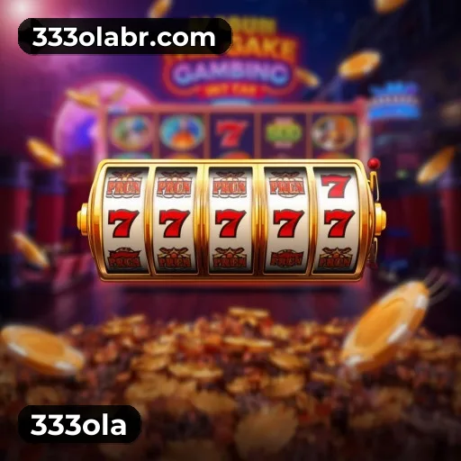 Slots 333ola - RTP Alto Certificado